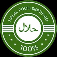 Halal Gecertificeerd